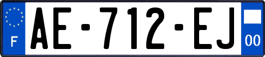 AE-712-EJ