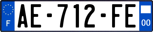 AE-712-FE