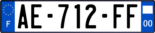 AE-712-FF