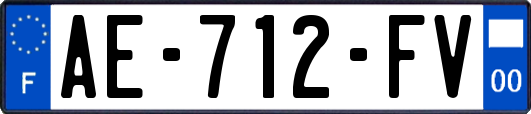 AE-712-FV