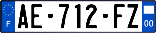 AE-712-FZ