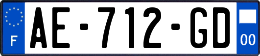 AE-712-GD