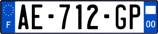 AE-712-GP