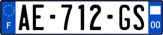 AE-712-GS