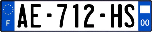 AE-712-HS