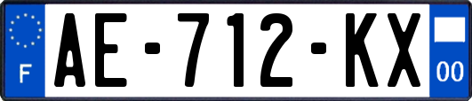 AE-712-KX