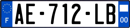 AE-712-LB