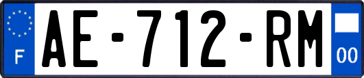 AE-712-RM