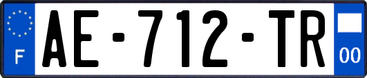 AE-712-TR