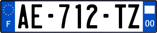 AE-712-TZ