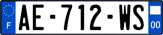 AE-712-WS