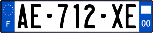 AE-712-XE