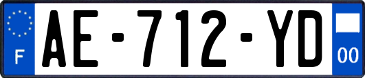 AE-712-YD