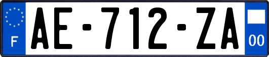 AE-712-ZA