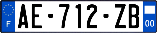 AE-712-ZB