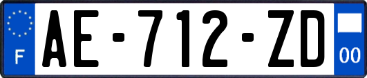 AE-712-ZD