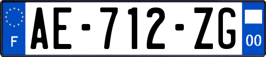 AE-712-ZG