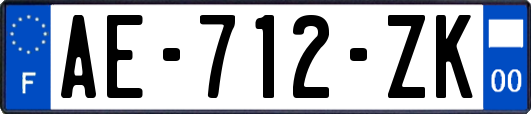 AE-712-ZK