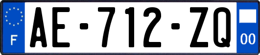 AE-712-ZQ