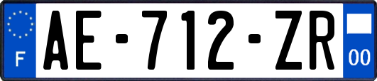 AE-712-ZR