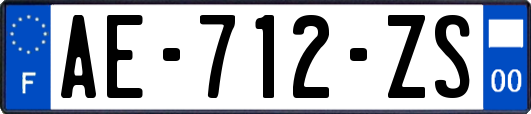 AE-712-ZS