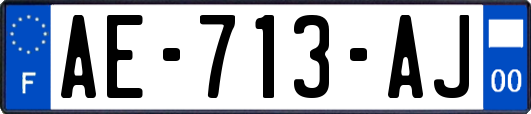 AE-713-AJ