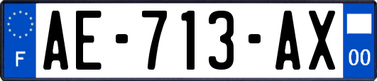 AE-713-AX