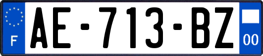 AE-713-BZ