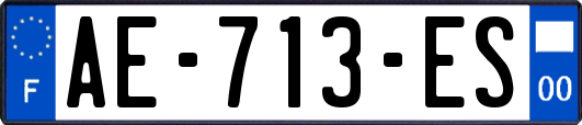 AE-713-ES