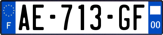 AE-713-GF