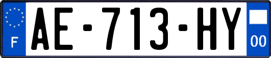 AE-713-HY