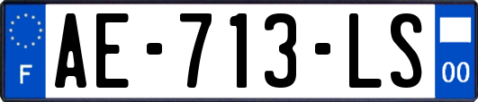 AE-713-LS