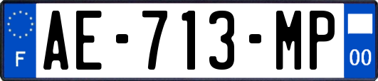 AE-713-MP