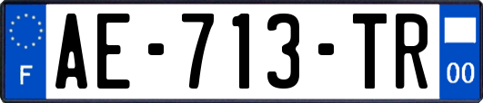 AE-713-TR