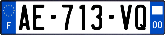 AE-713-VQ