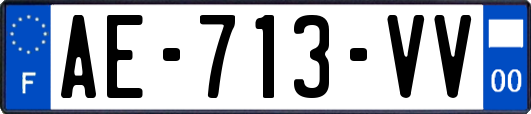 AE-713-VV