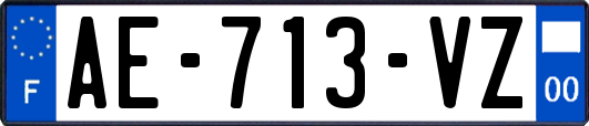 AE-713-VZ