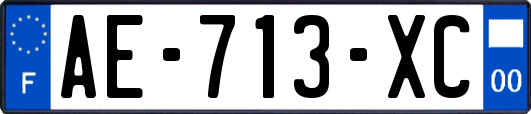 AE-713-XC