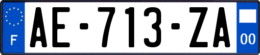 AE-713-ZA