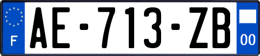 AE-713-ZB