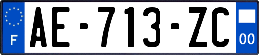 AE-713-ZC