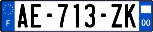 AE-713-ZK