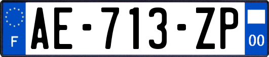 AE-713-ZP