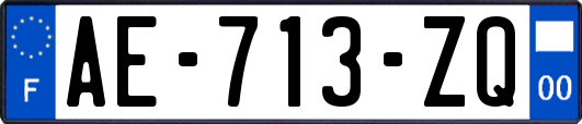 AE-713-ZQ