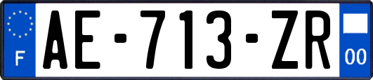 AE-713-ZR