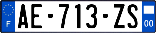 AE-713-ZS