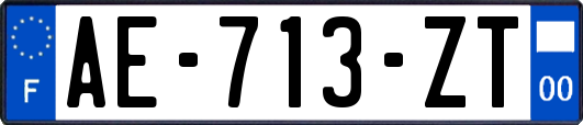 AE-713-ZT