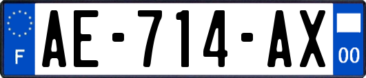 AE-714-AX