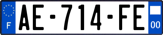 AE-714-FE