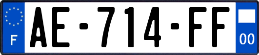 AE-714-FF